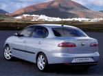 Seat Cordoba 2002 года